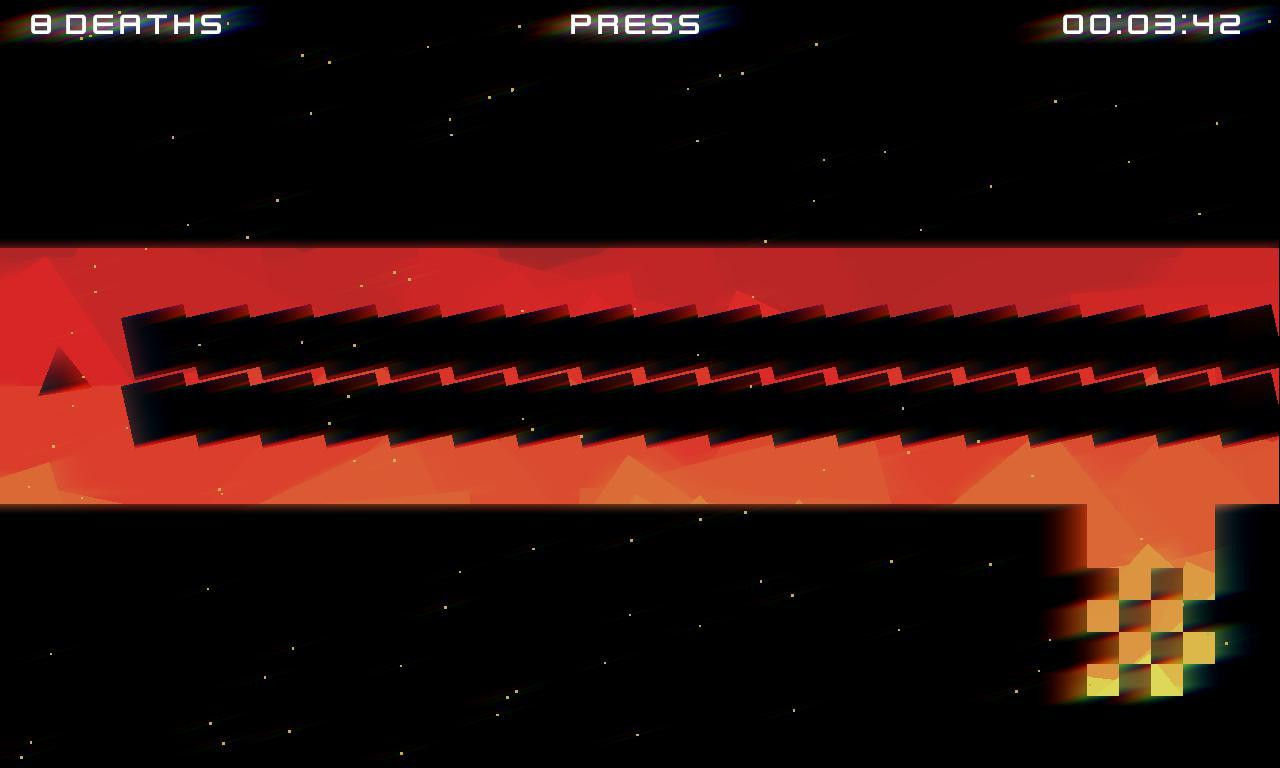 Rotating Squares of Retaliation (itch) - кадр 4