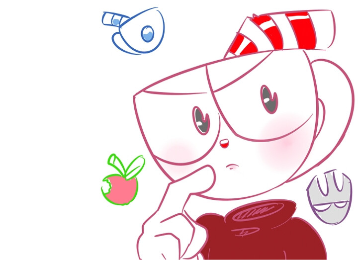 Cupcest game Demo (itch) - кадр 1