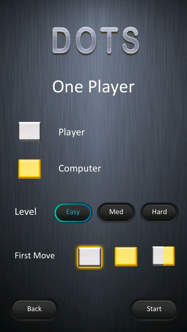 Dots and Boxes ++ - кадр 5