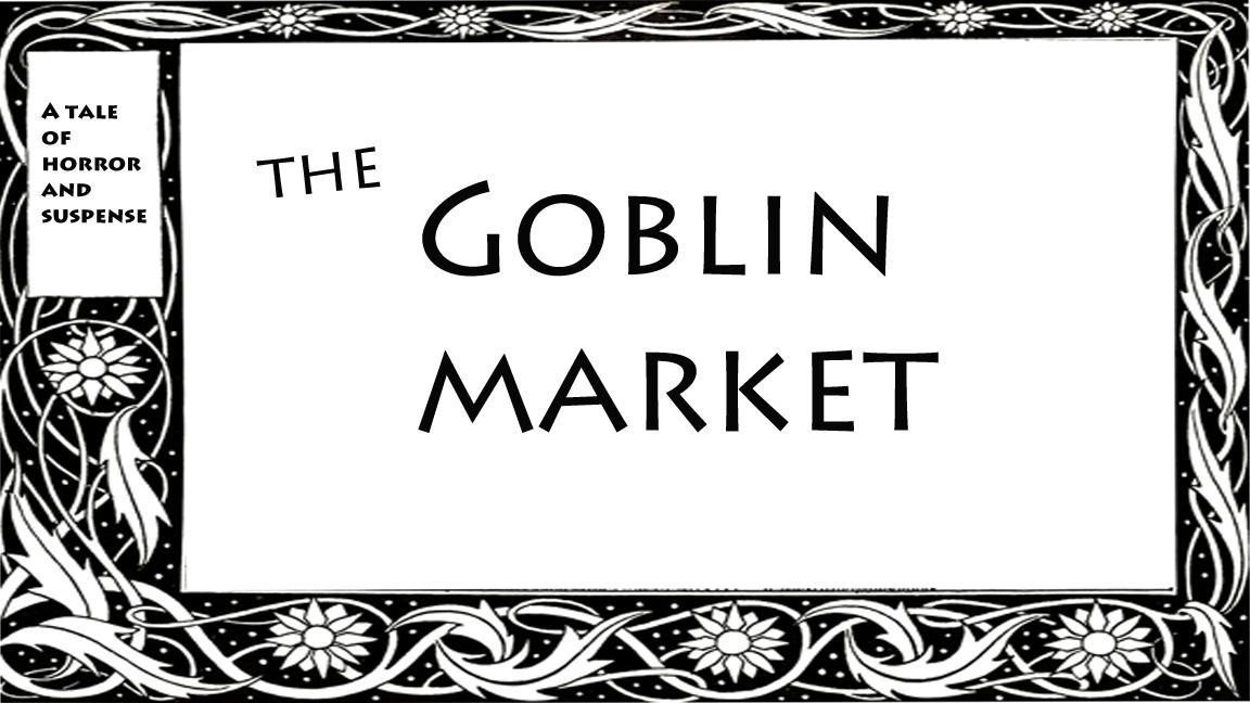 Goblin Market (itch) - кадр 1