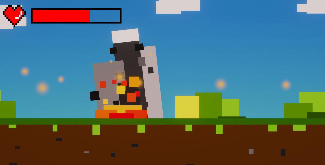 Lava (FanosGames) (itch) - кадр 4