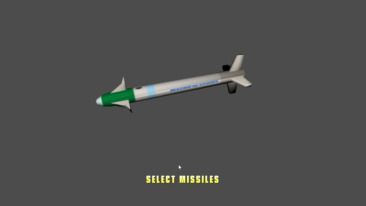 Sky Combat (itch) - кадр 2