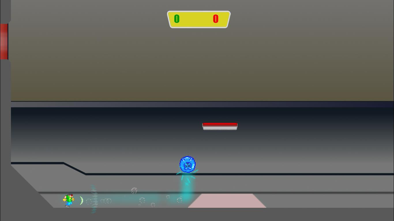 Kipball (itch) - кадр 6