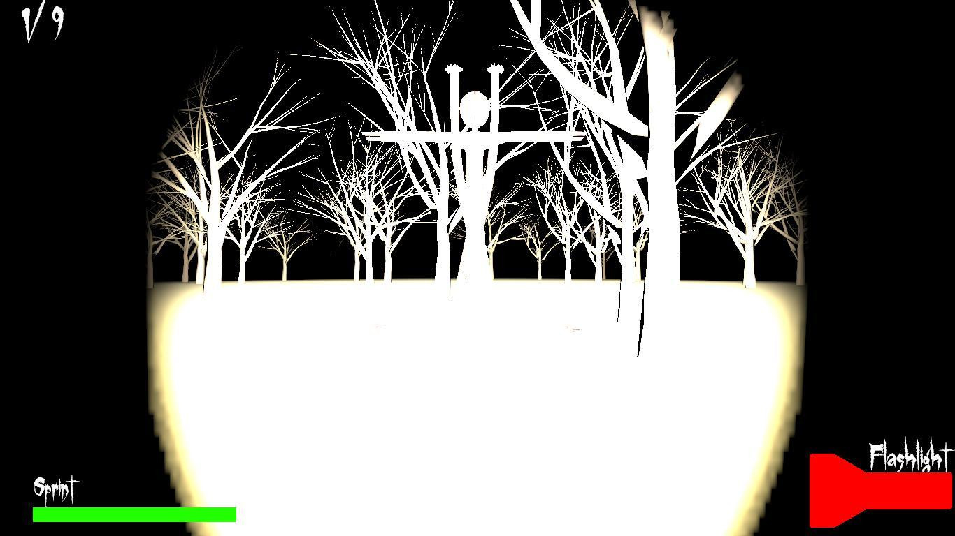 That Scary Game Everyone's Playing (itch) - кадр 5