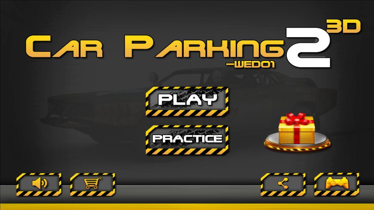 ParkMania - кадр 4