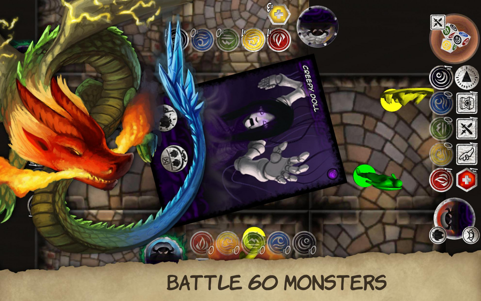 Fallen Lords - кадр 8