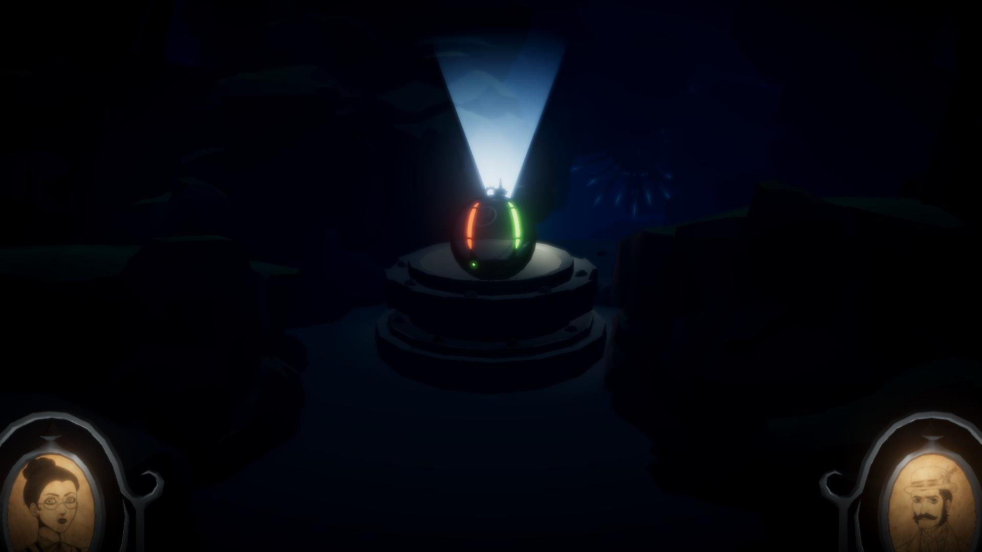 Far Above (The Surface Awaits) (itch) - кадр 10