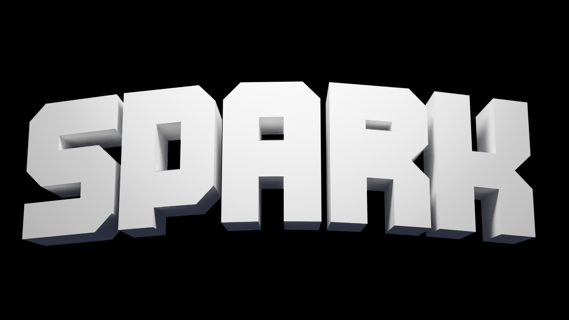 SPARK-you're not alone in space (itch) - кадр 1
