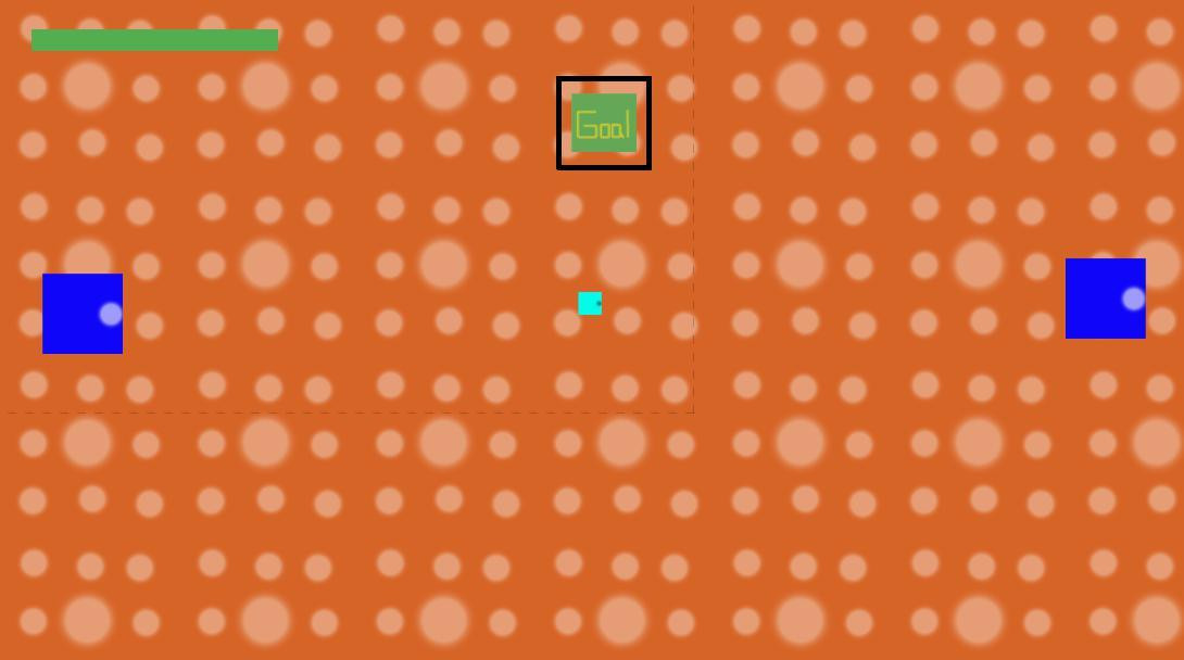 Turret Offensive (itch) - кадр 1