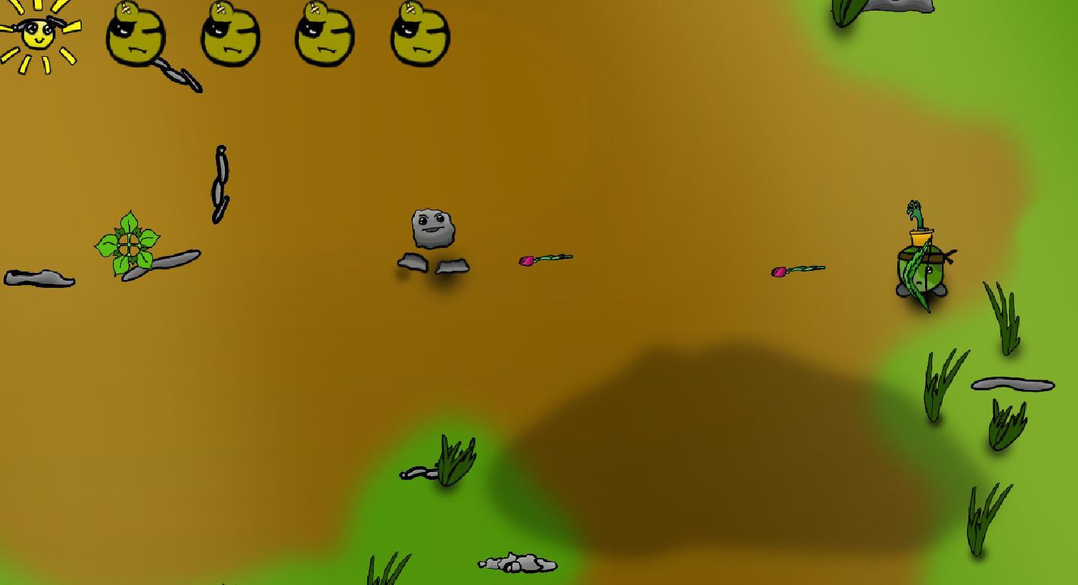 Naturio (itch) - кадр 5