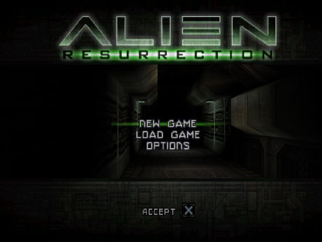 Alien: Resurrection - кадр 7