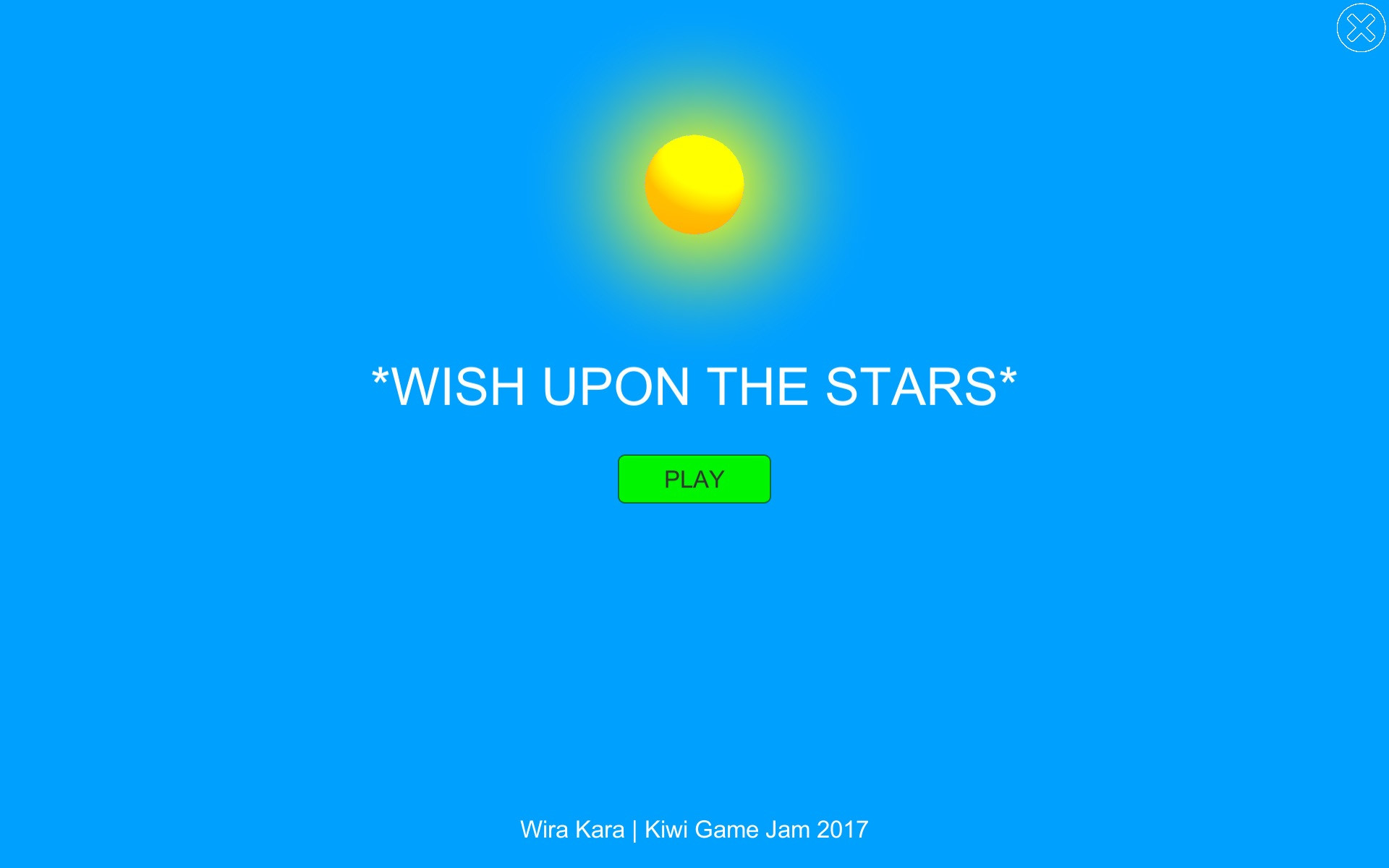Wish Upon The Stars (itch) - кадр 2