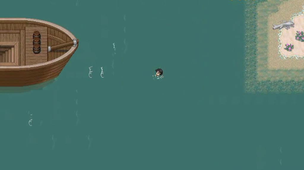 The Fall of Gods (itch) - кадр 12