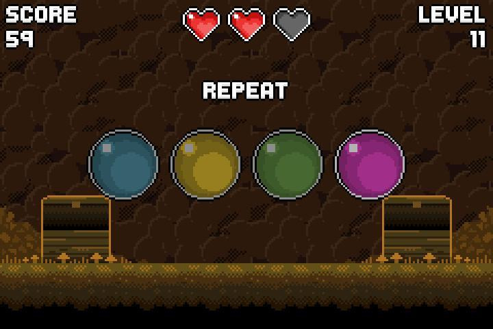 Ditto Trove (itch) - кадр 5