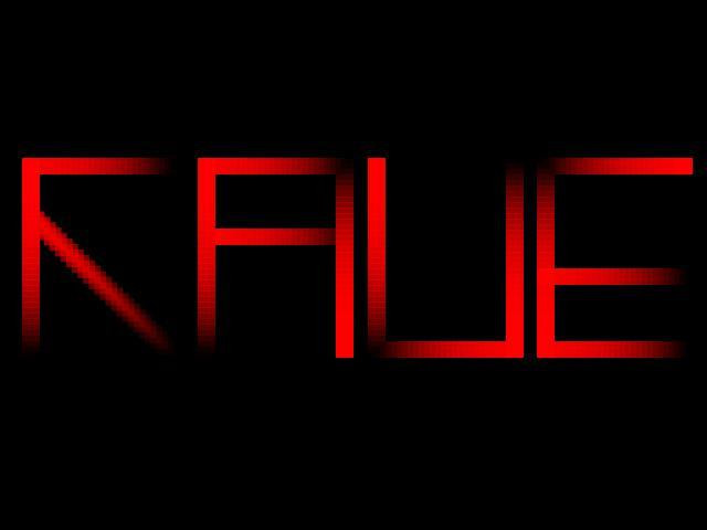 Rave (itch) - кадр 1