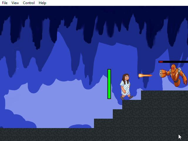 MemoryQuest (itch) - кадр 8