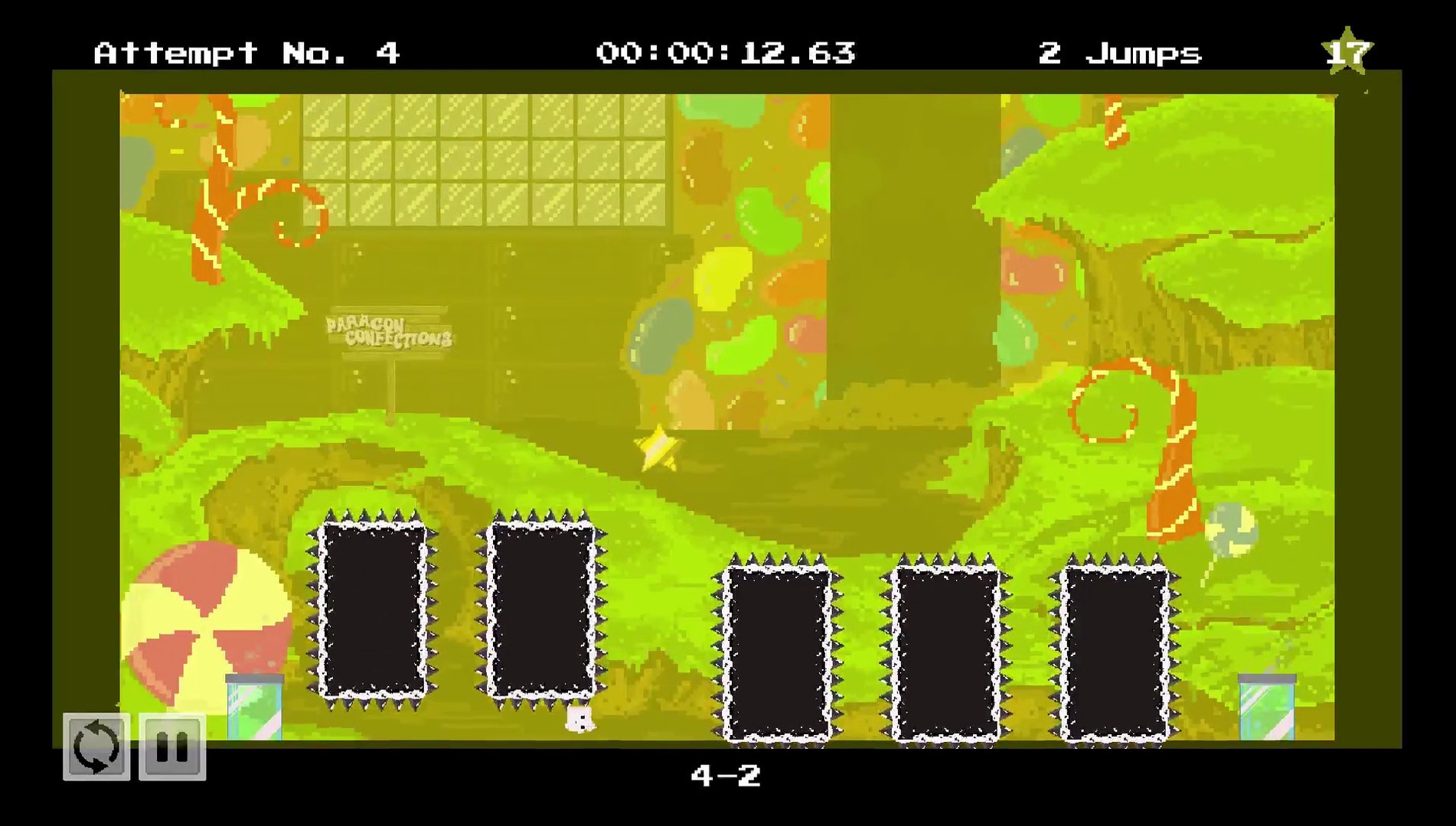 Project MALLOW - кадр 10