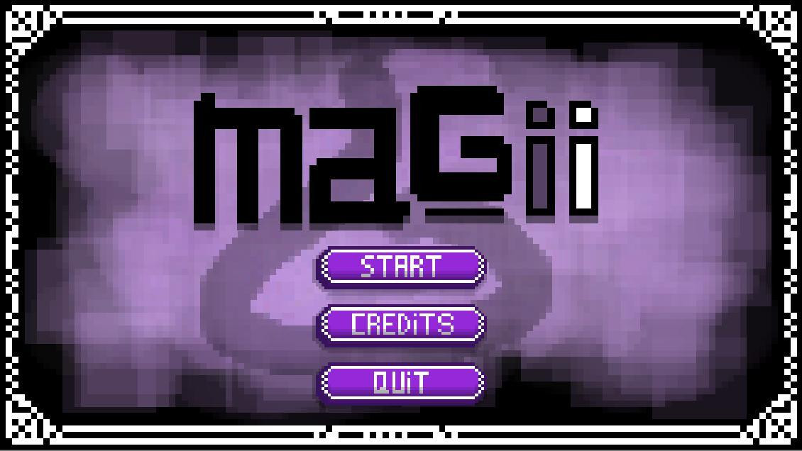 Magii (itch) - кадр 4