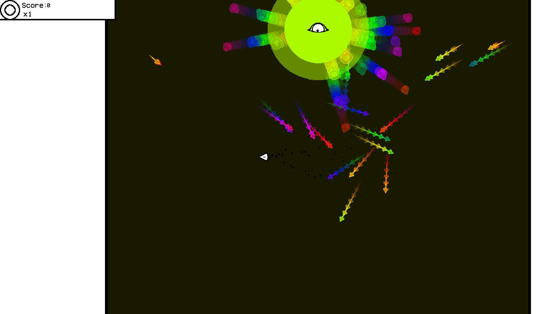 Chroma Blast (itch) (William Cheek) - кадр 4