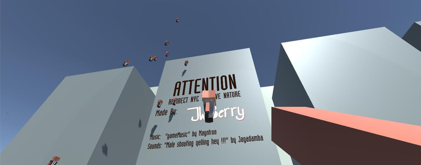 Attention (itch) - кадр 4
