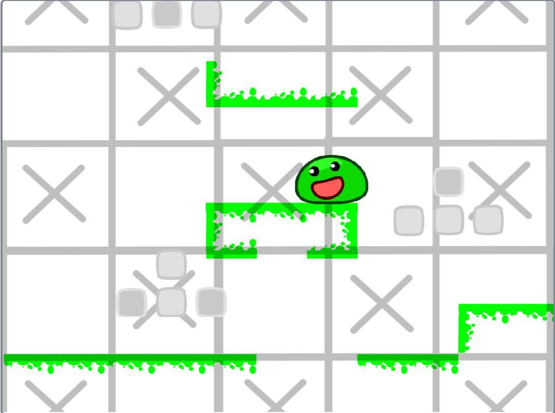 Esclime (itch) - кадр 4