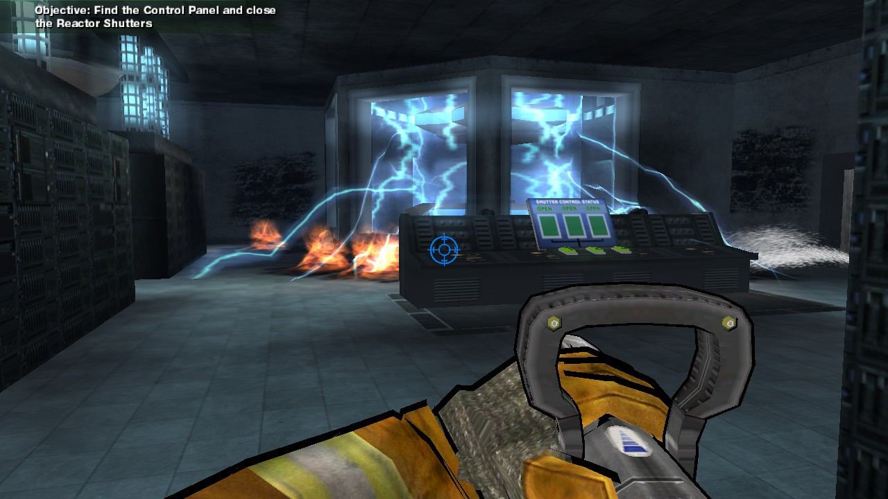 Real Heroes: Firefighter - кадр 5