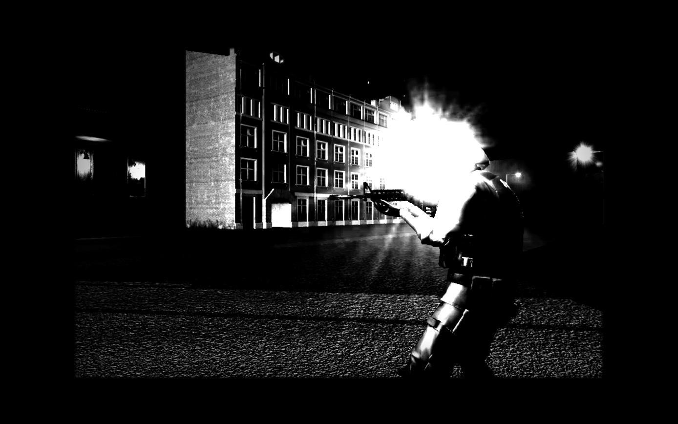 Satyagraha: Episode One (itch) - кадр 6