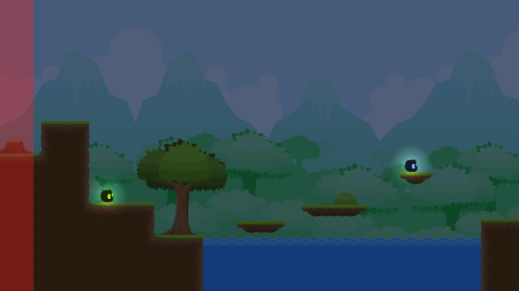 Poipoil's Adventure (itch) - кадр 3