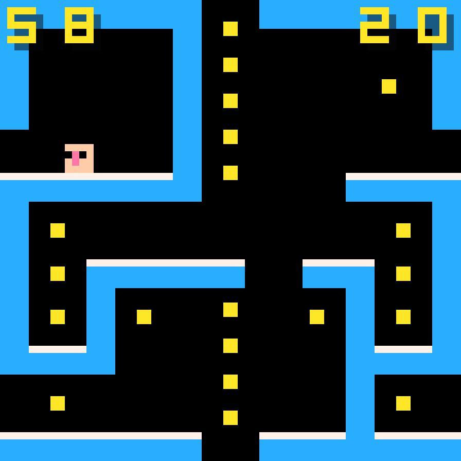 CASH GRAB (itch) - кадр 3