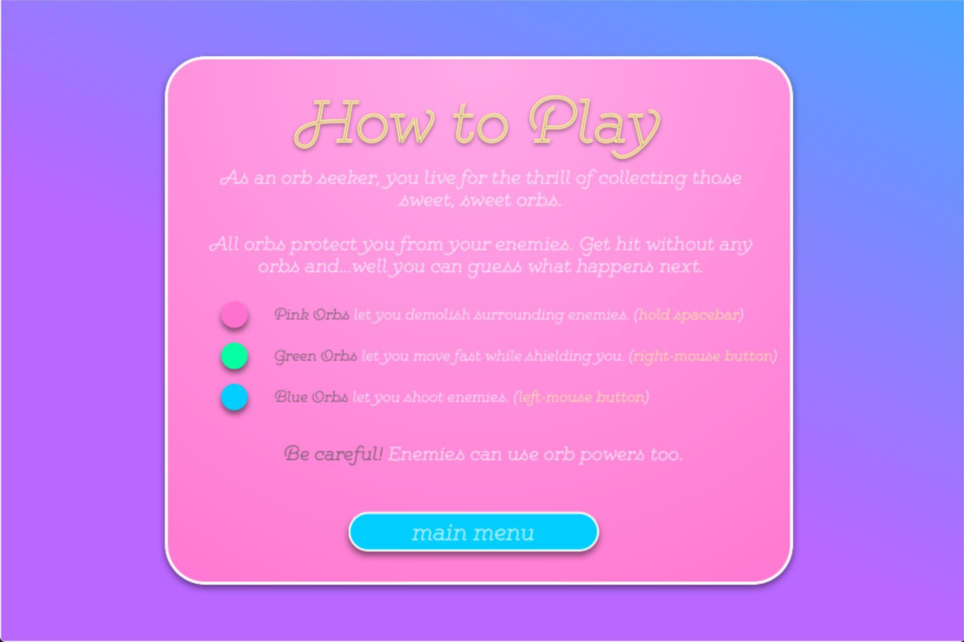 Nix (Slagathor-ld) (itch) - кадр 5