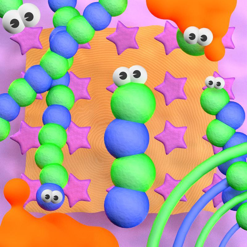 Button Bugs (Android) (itch) - кадр 3