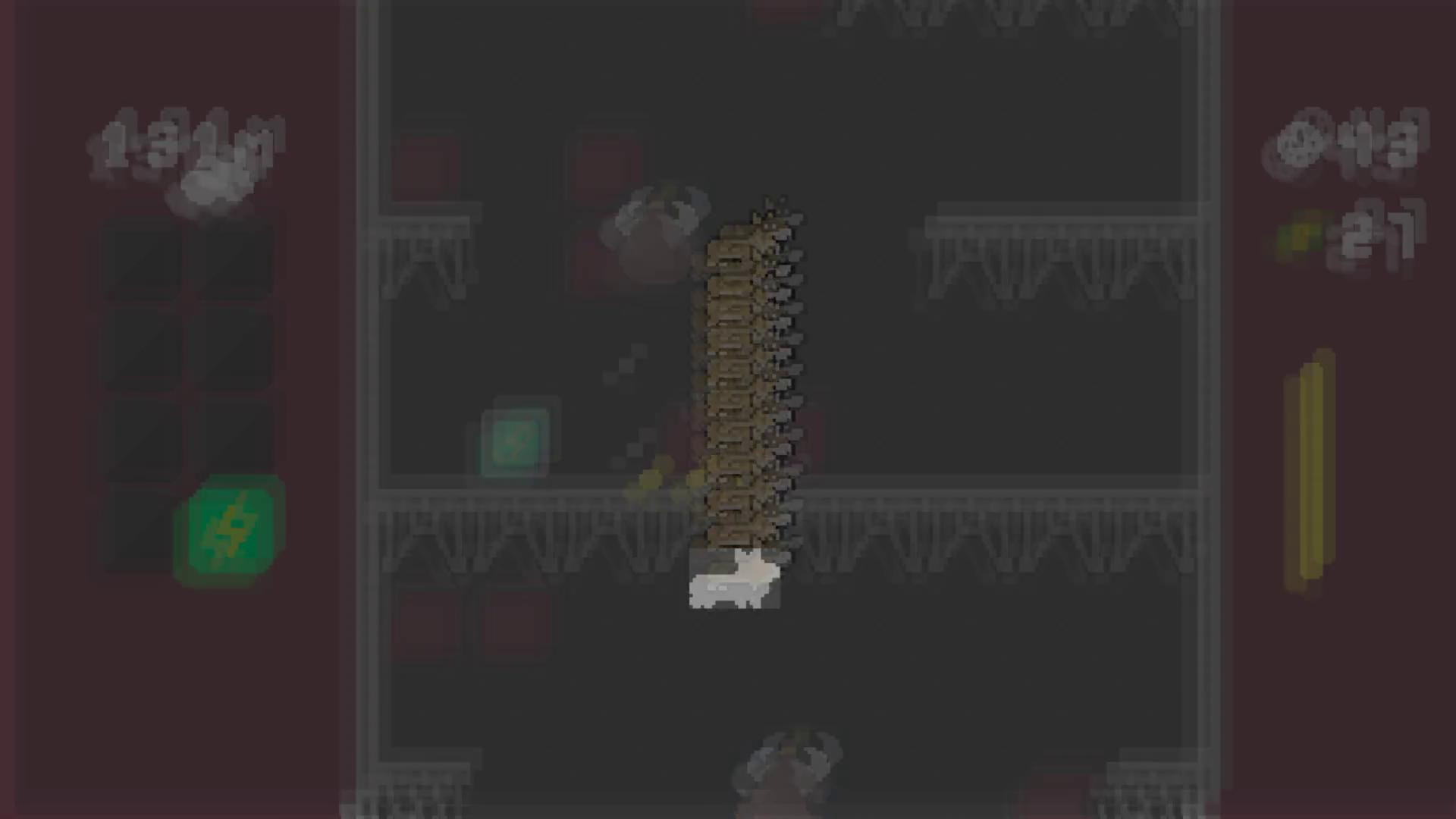 Grab (itch) - кадр 4
