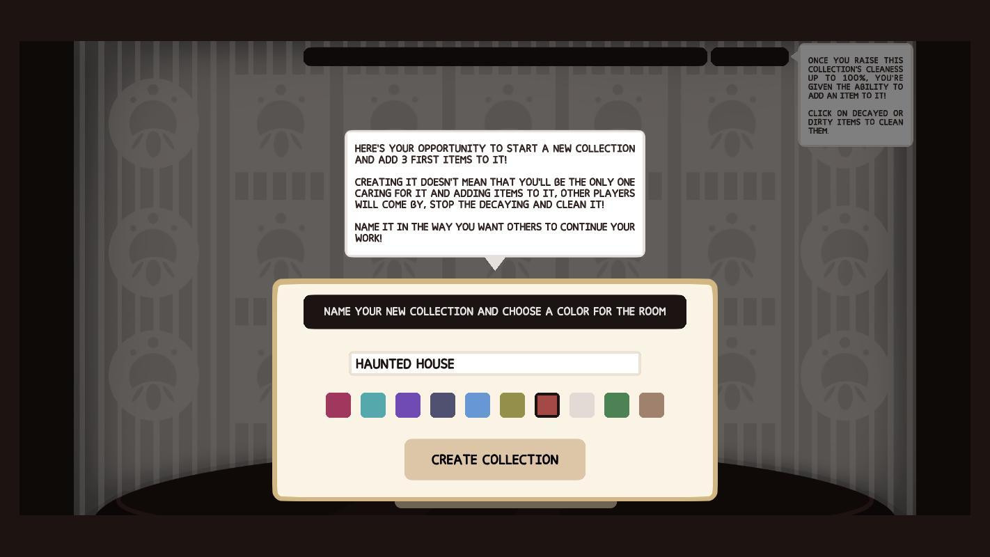 The Deadly Cabinet (itch) - кадр 5