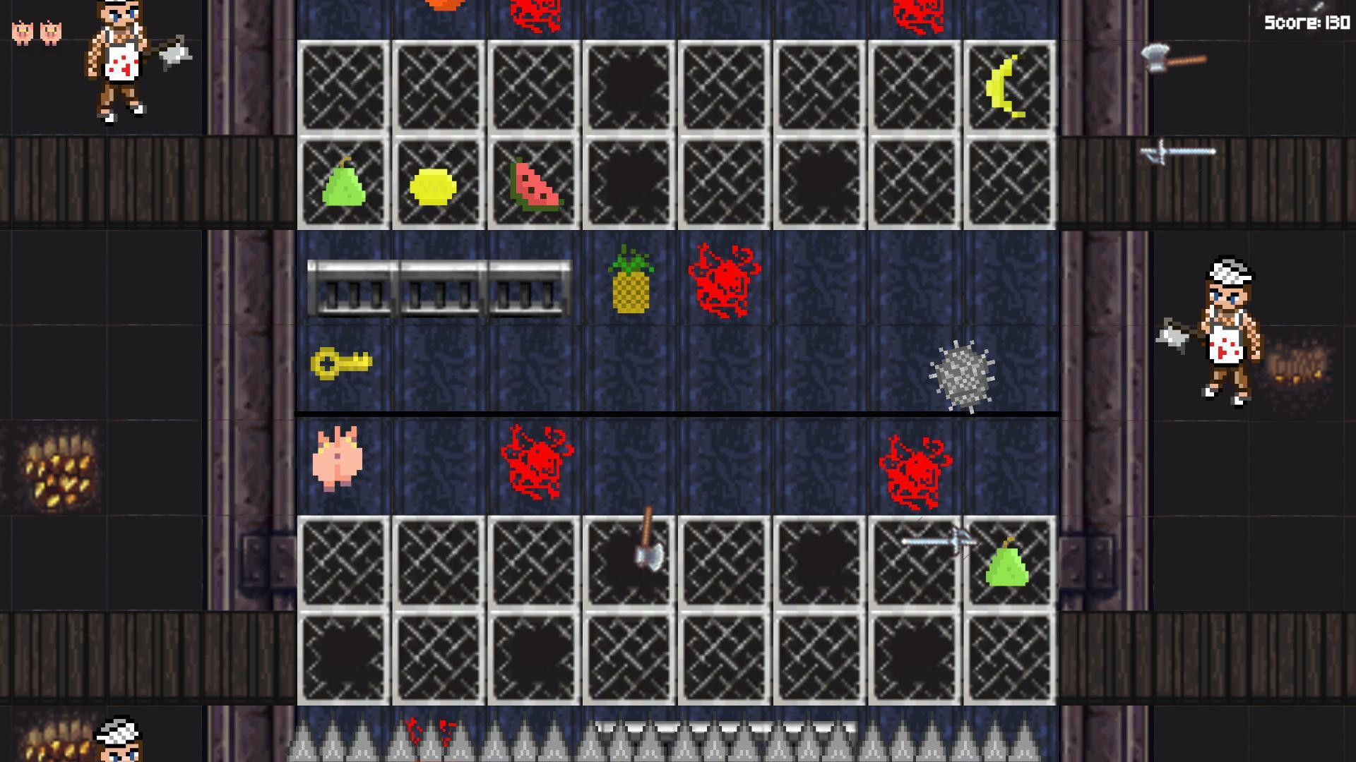 Save The Pork! (itch) - кадр 5
