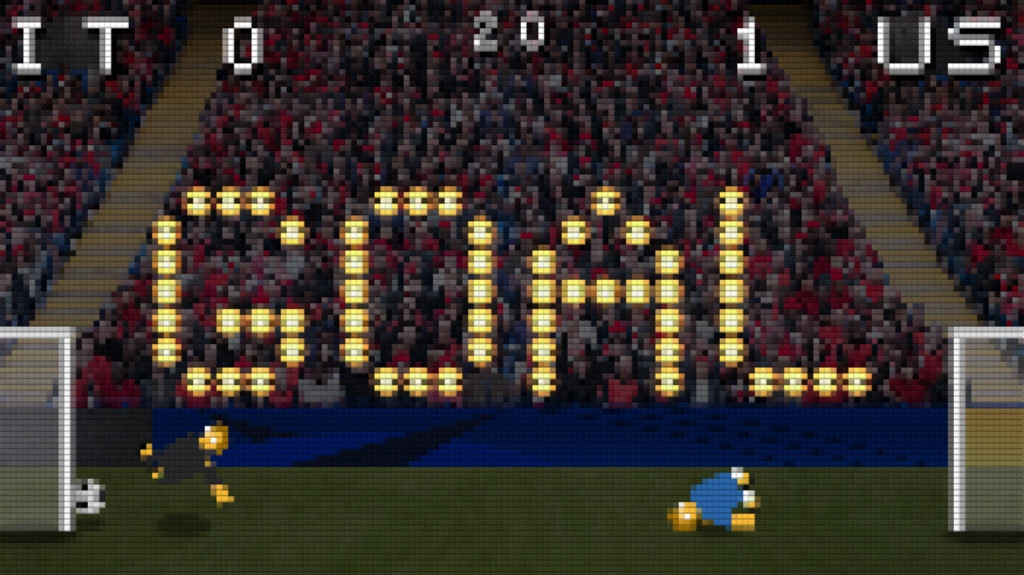 A Small World Cup (itch) - кадр 5