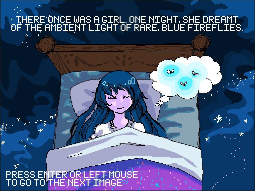 Legacy (BitGlitch) - кадр 2