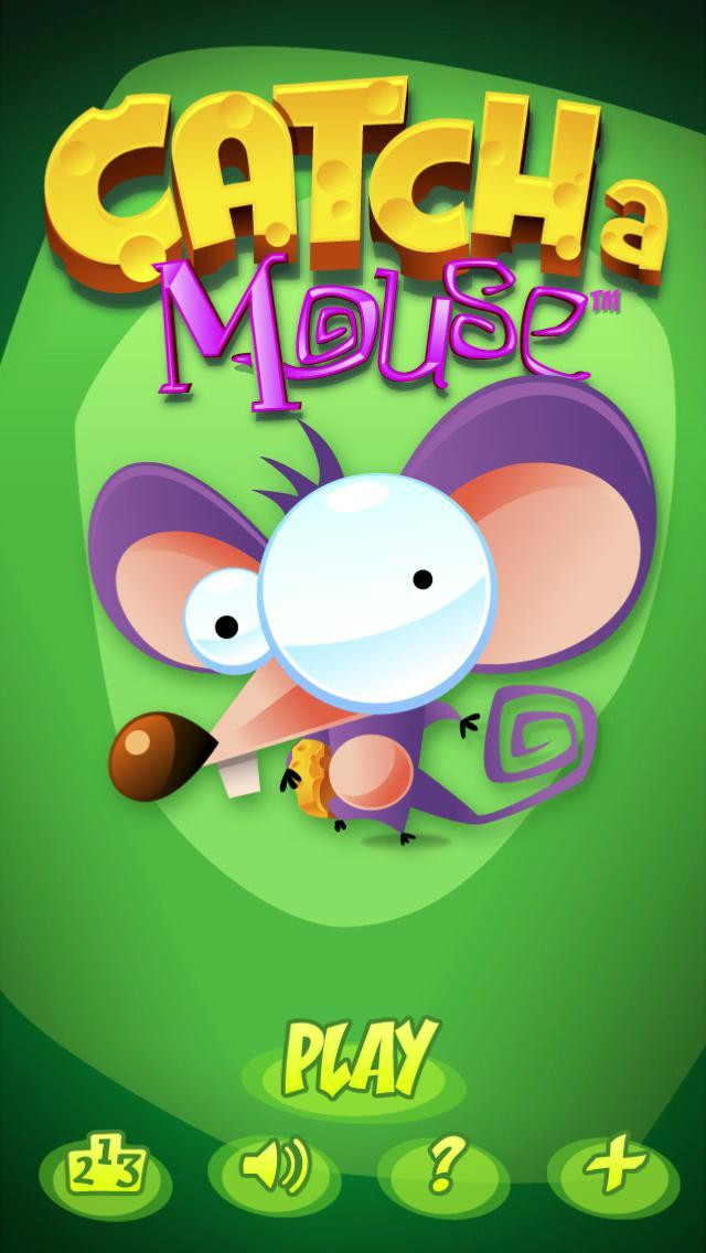 Catcha Mouse - кадр 8