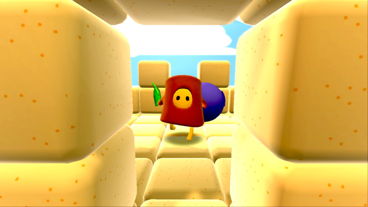 Woodle Tree Adventures - кадр 12