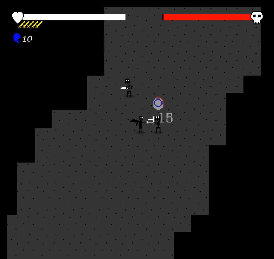 Soul Quest (itch) - кадр 4