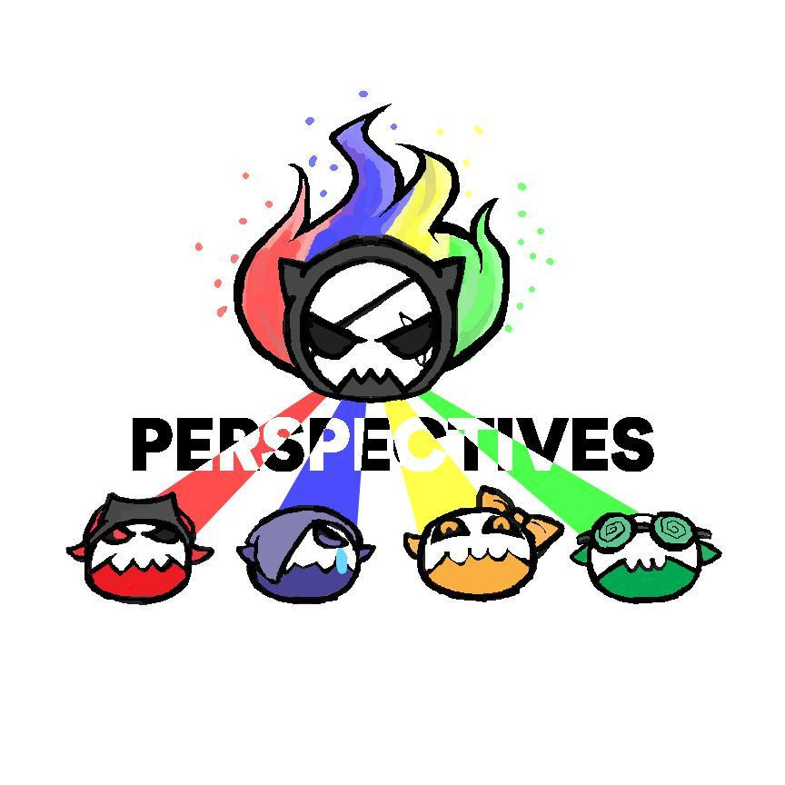 Perspectives (itch) - кадр 1