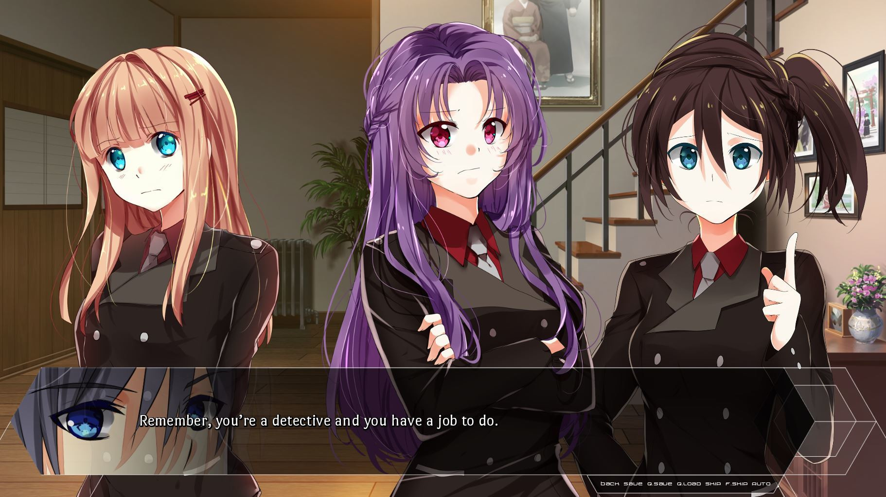 Bloody Chronicles - New Cycle of Death - кадр 10