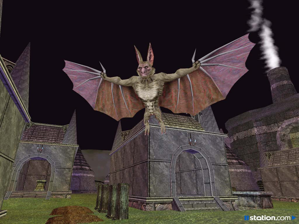 EverQuest: Planes of Power - кадр 14