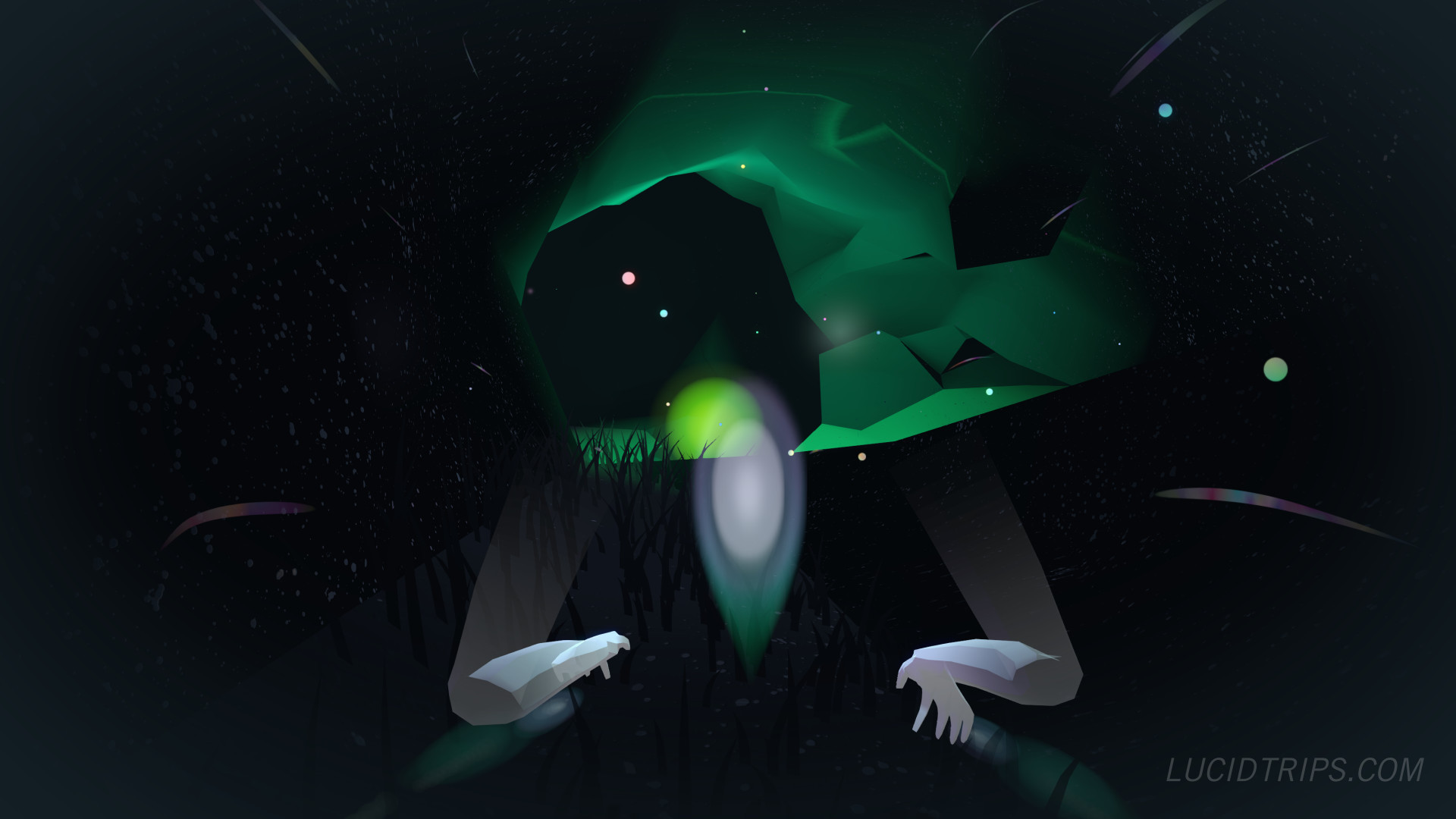 Lucid Trips - кадр 8
