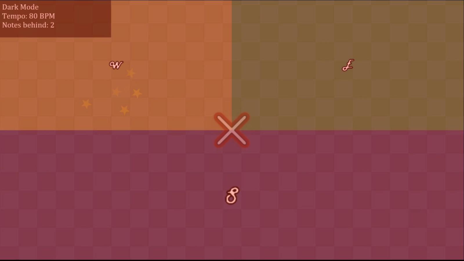 SIMON SAID (itch) - кадр 3