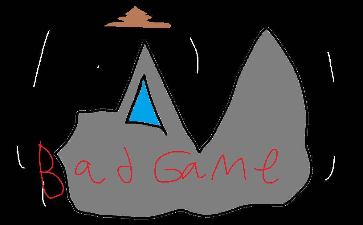 Bad Game (ShadowCat_7) (itch) - кадр 1
