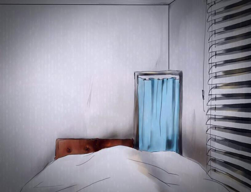 Room 42 (itch) - кадр 7