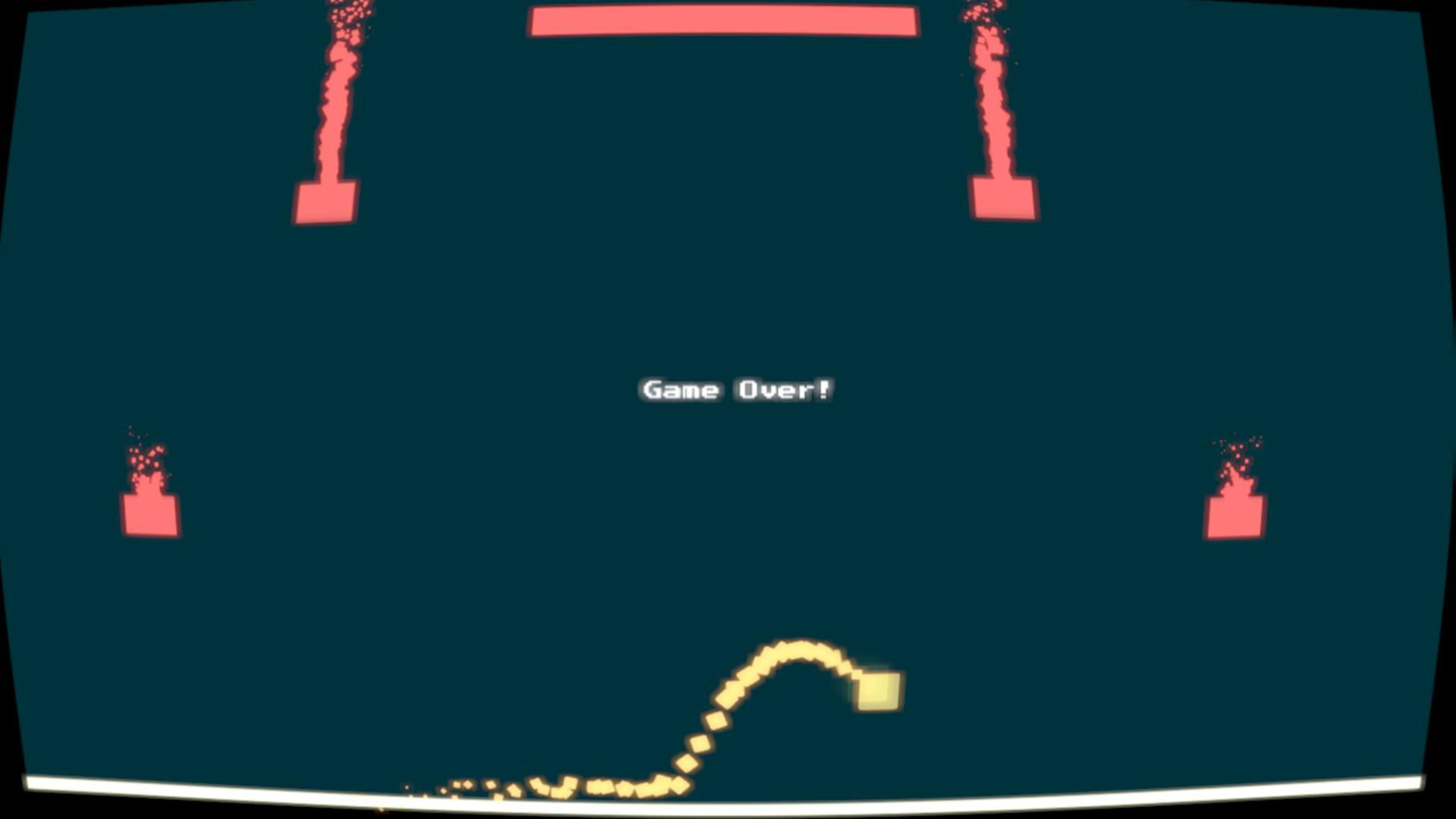 Spark Point (itch) - кадр 3