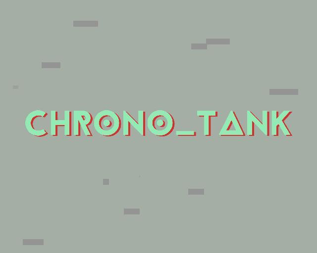 ChronoTank (itch) - кадр 1