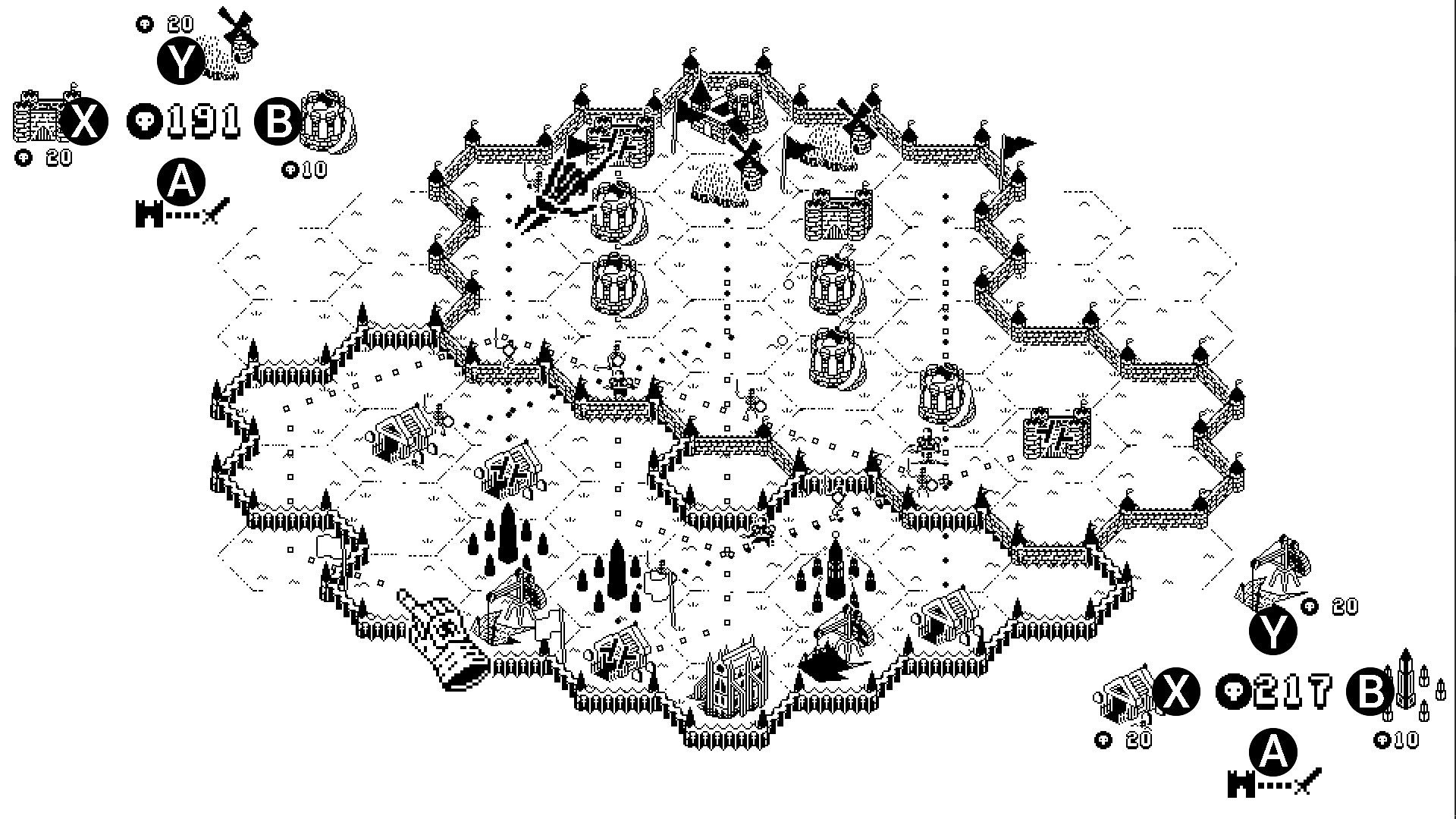 Death Crown - кадр 4