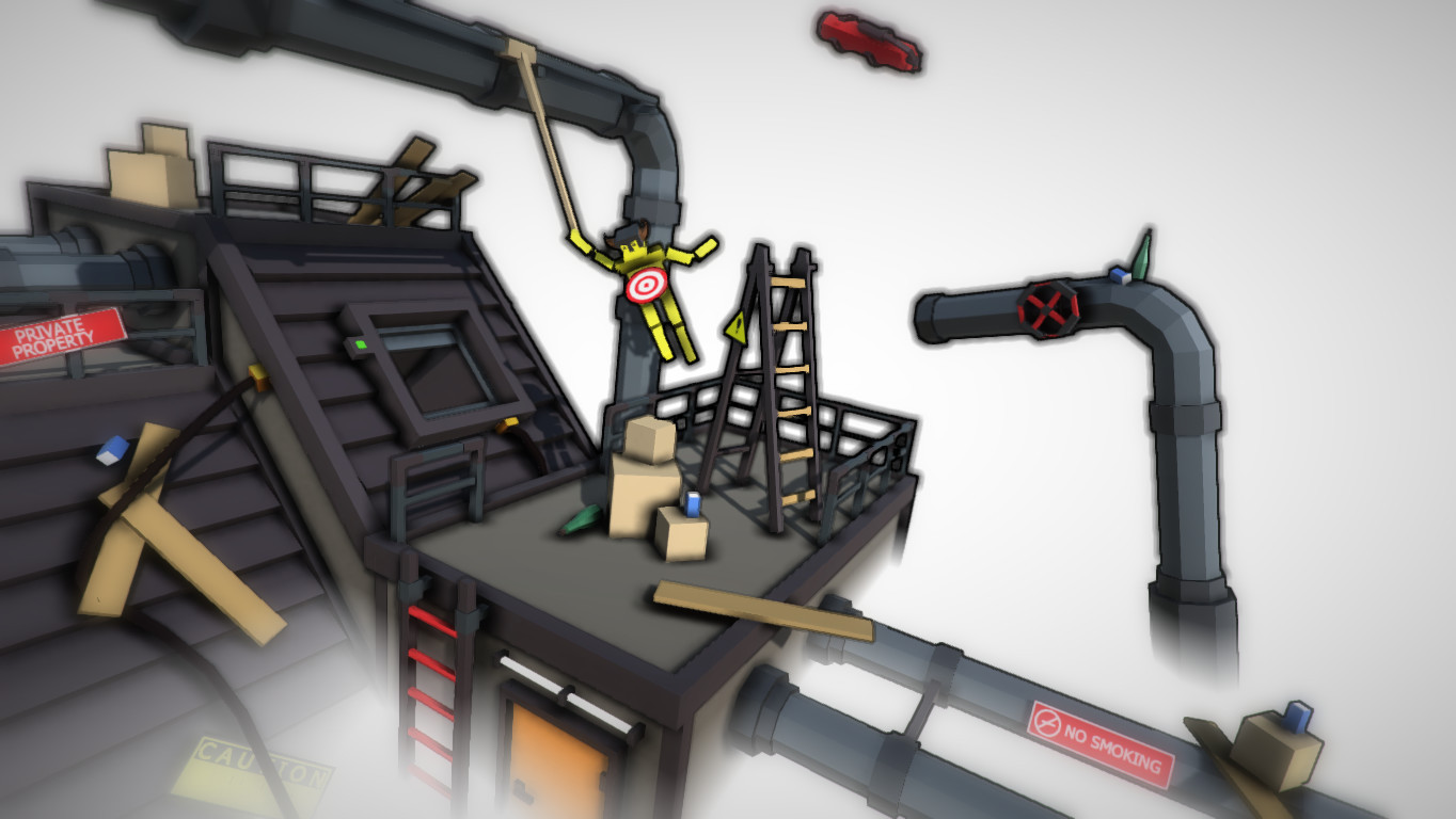 City Climber - кадр 9